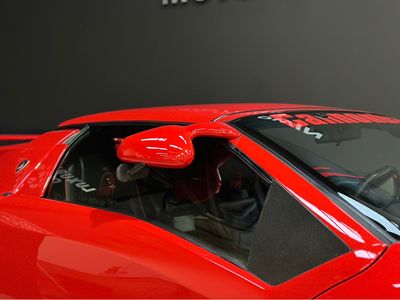 2000 Lamborghini Diablo