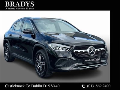 2023 Mercedes-Benz GLA Class