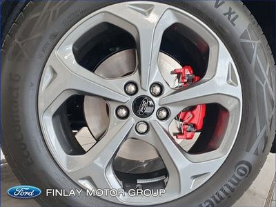 2026 Ford Kuga
