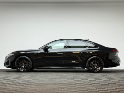2026 Audi A6