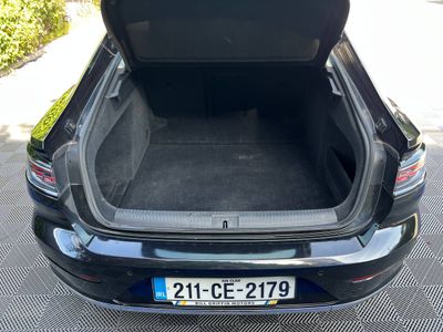 2021 Volkswagen Arteon