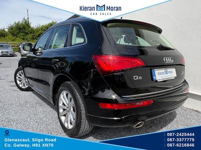 2016 Audi Q5
