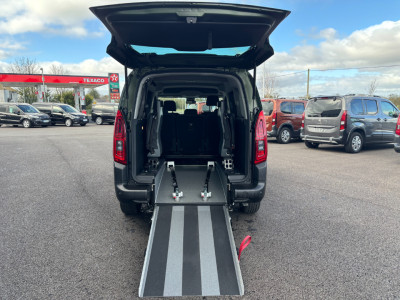 2026 Citroen Berlingo Multispace