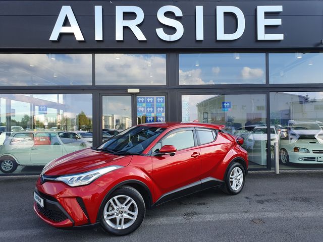 vehicle for sale from Airside Motor Centre