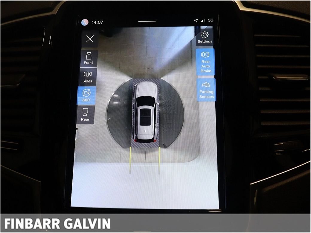 2023 Volvo XC90