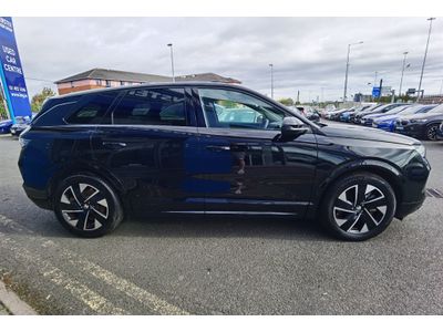2024 Opel Grandland
