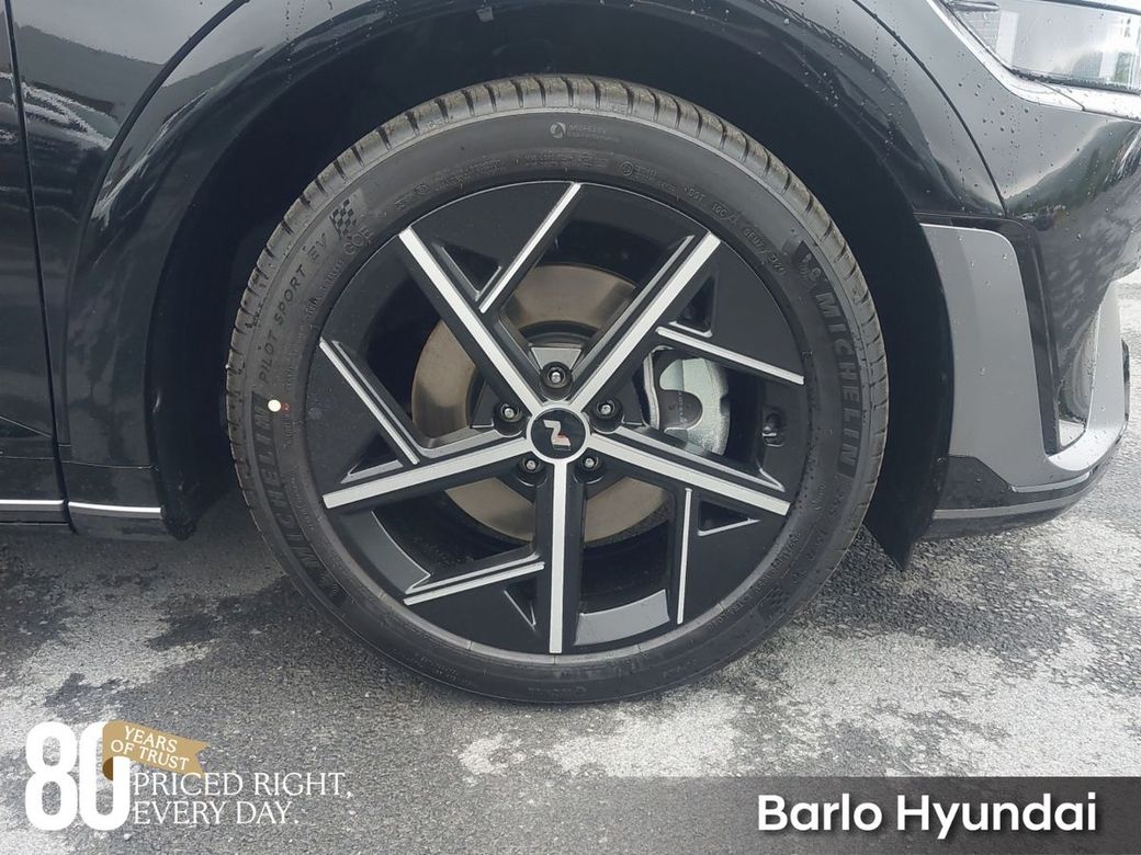2026 Hyundai Ioniq 5