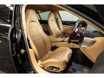 2018 Porsche Panamera