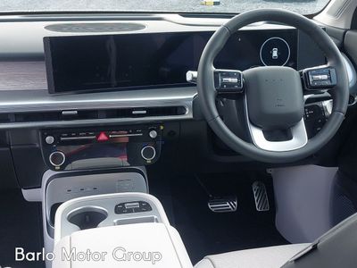 2026 Hyundai Ioniq 9