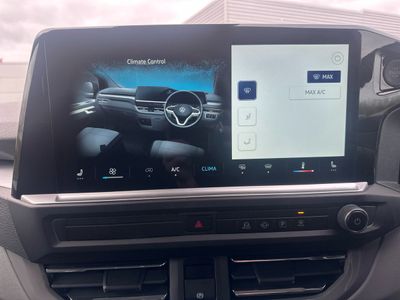 2026 Volkswagen Transporter