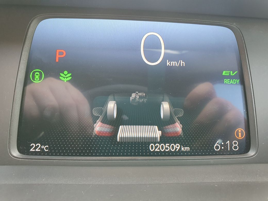 2023 Honda Fit