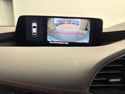 2025 Mazda Mazda3