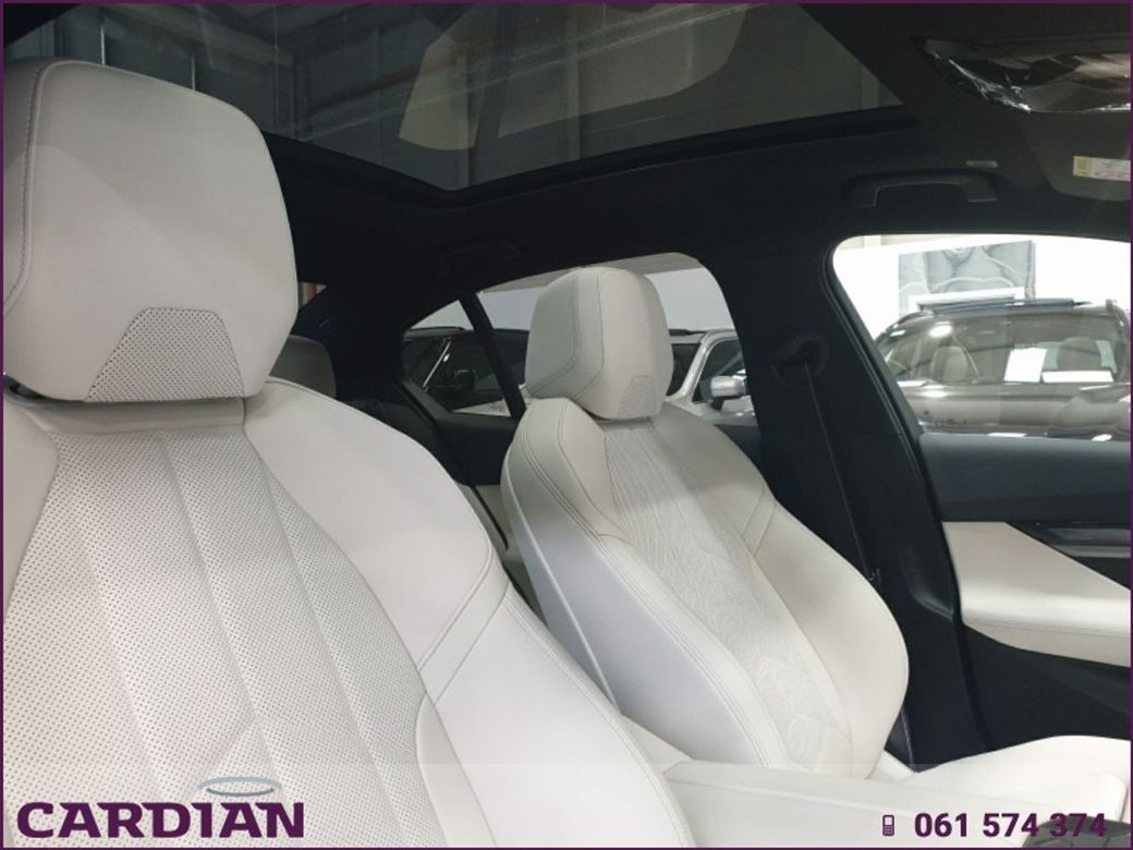 2026 BMW 5 Series
