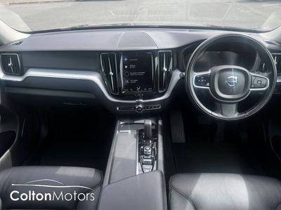 2020 Volvo XC60
