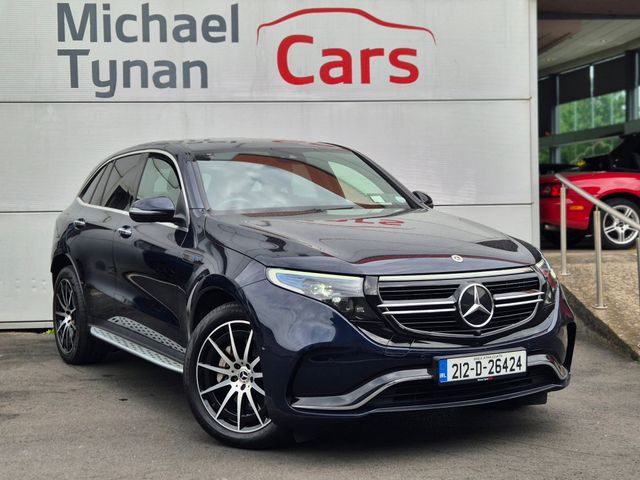 vehicle for sale from Michael Tynan Cars