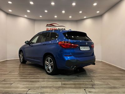 2017 BMW X1