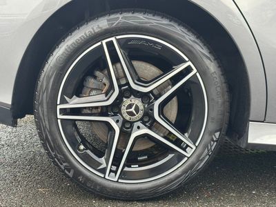 2023 Mercedes-Benz CLA Class