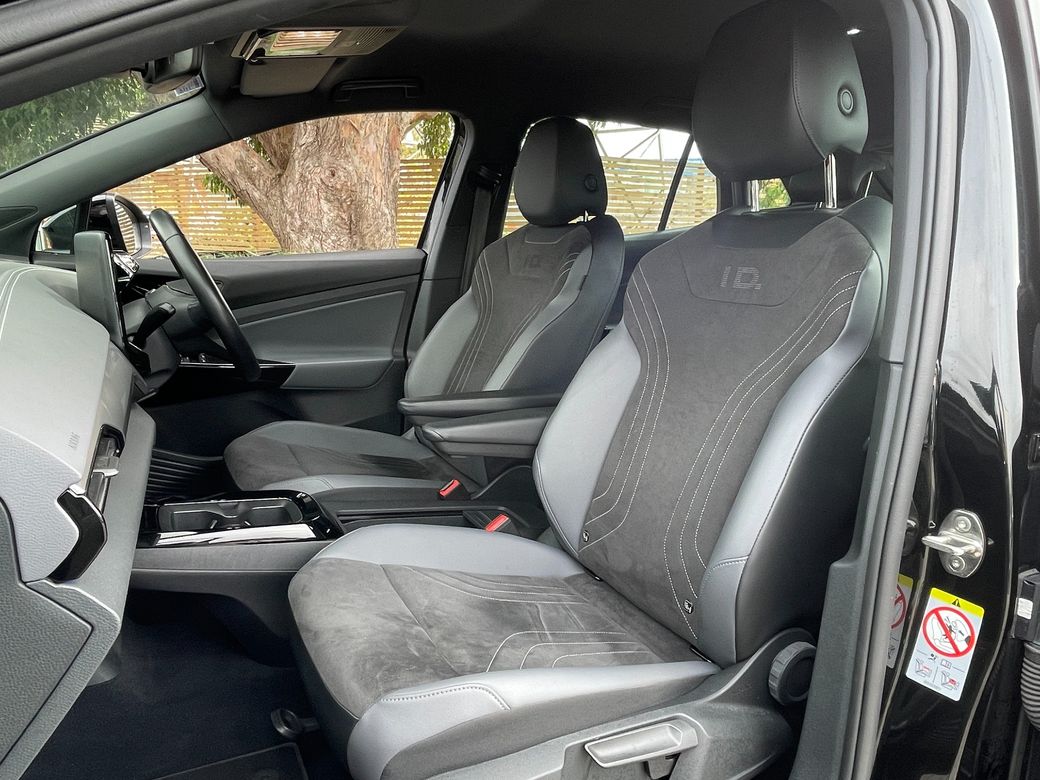 2023 Volkswagen ID.4