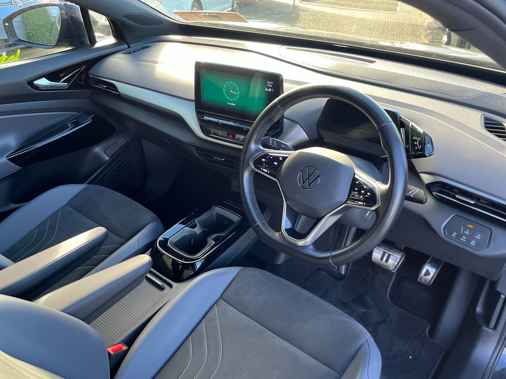 2023 Volkswagen ID.4