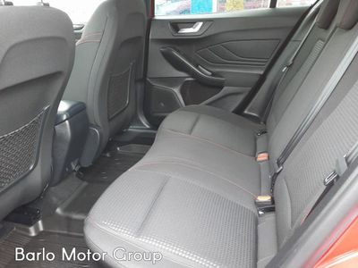 2024 Ford Focus