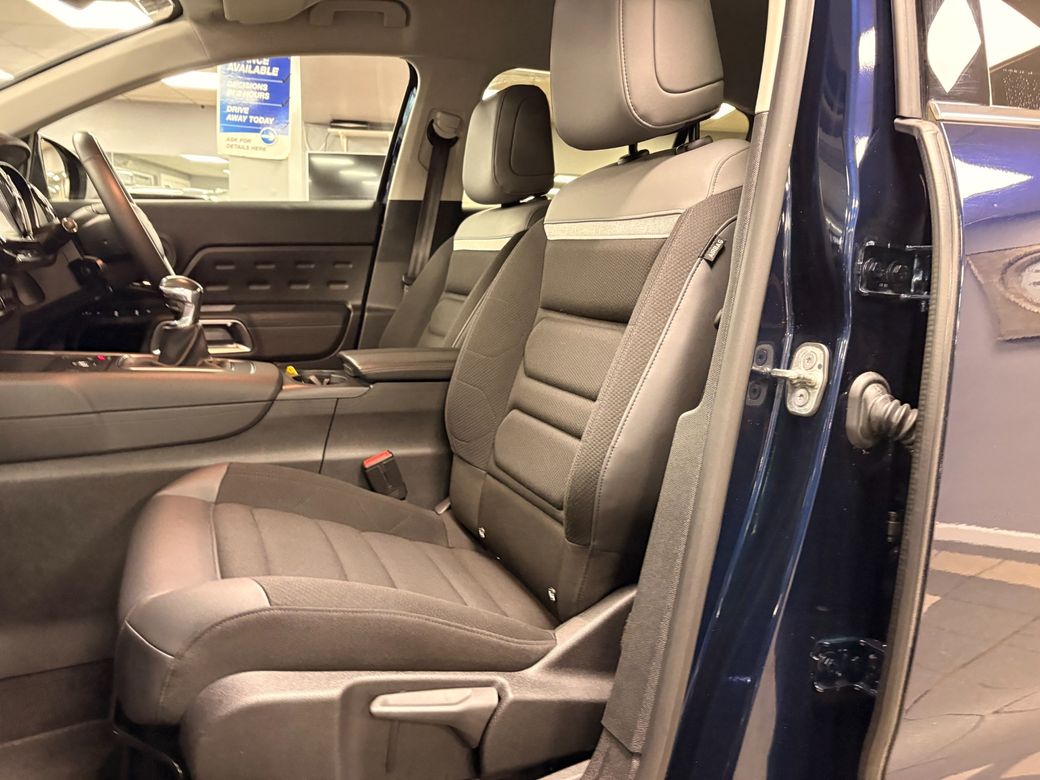 2023 Citroen C5 Aircross