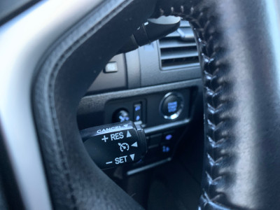 2021 Toyota Landcruiser