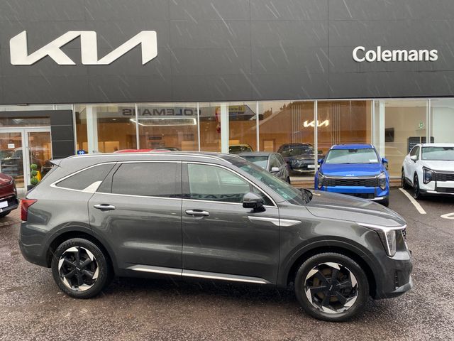 vehicle for sale from Colemans Millstreet