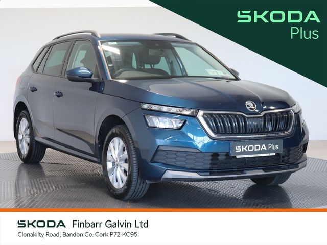 vehicle for sale from Finbarr Galvin Ltd