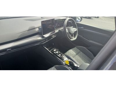 2026 Volkswagen Golf