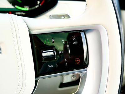 2025 Land Rover Range Rover