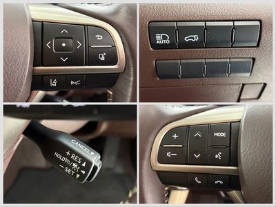 2019 Lexus RX450h