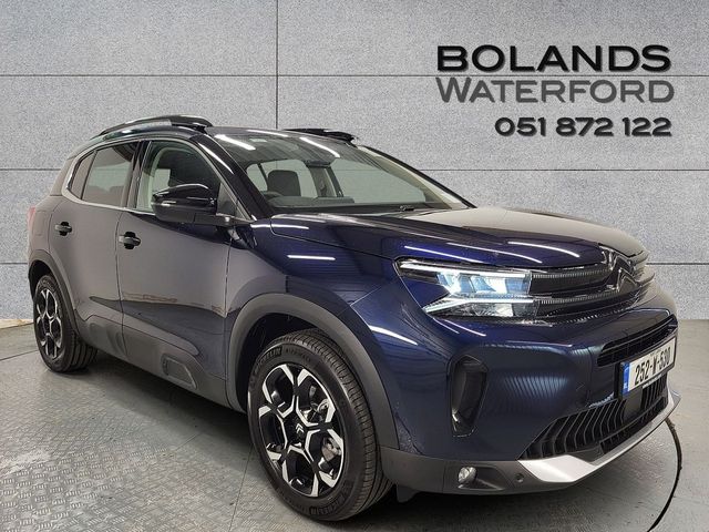 vehicle for sale from Bolands Waterford