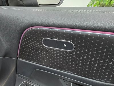 2024 Mercedes-Benz EQB