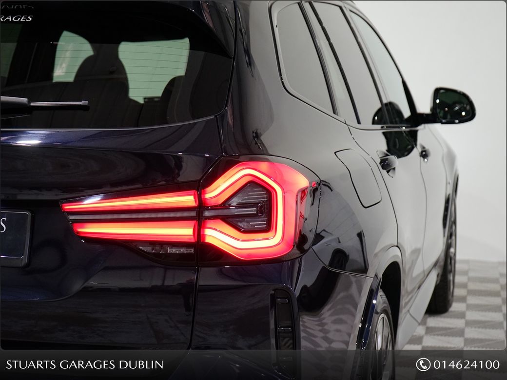2024 BMW iX3