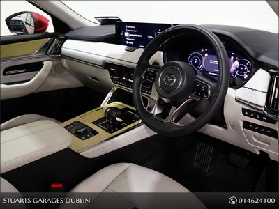 2026 Mazda CX-80