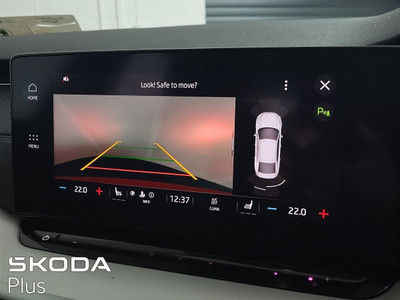 2024 Skoda Octavia
