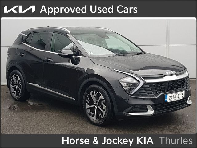 vehicle for sale from Horse & Jockey Car Sales