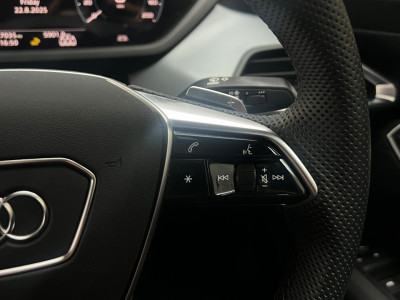 2023 Audi e-tron GT