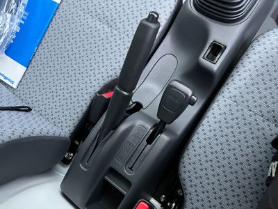 2025 Suzuki Carry Van