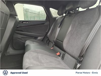 2025 Volkswagen ID.7