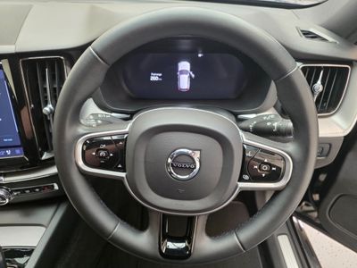 2021 Volvo XC60