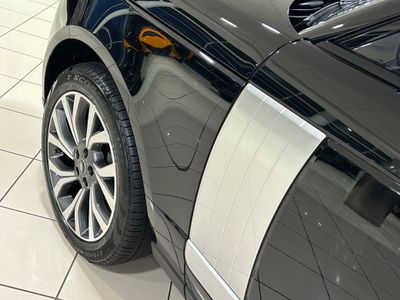 2019 Land Rover Range Rover