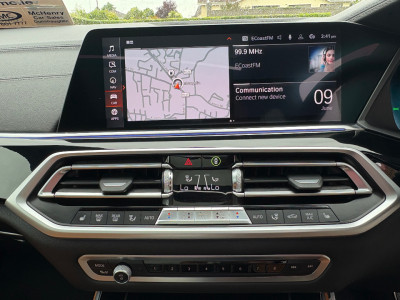 2019 BMW X5