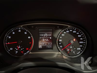 2016 Audi A1