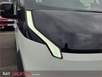 2026 Kia PV5
