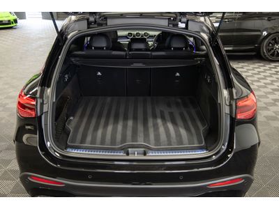 2025 Mercedes-Benz GLC Class