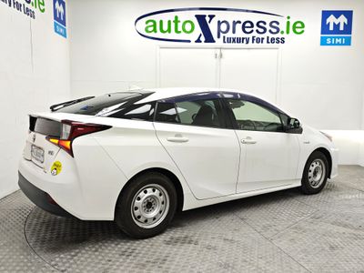 2019 Toyota Prius