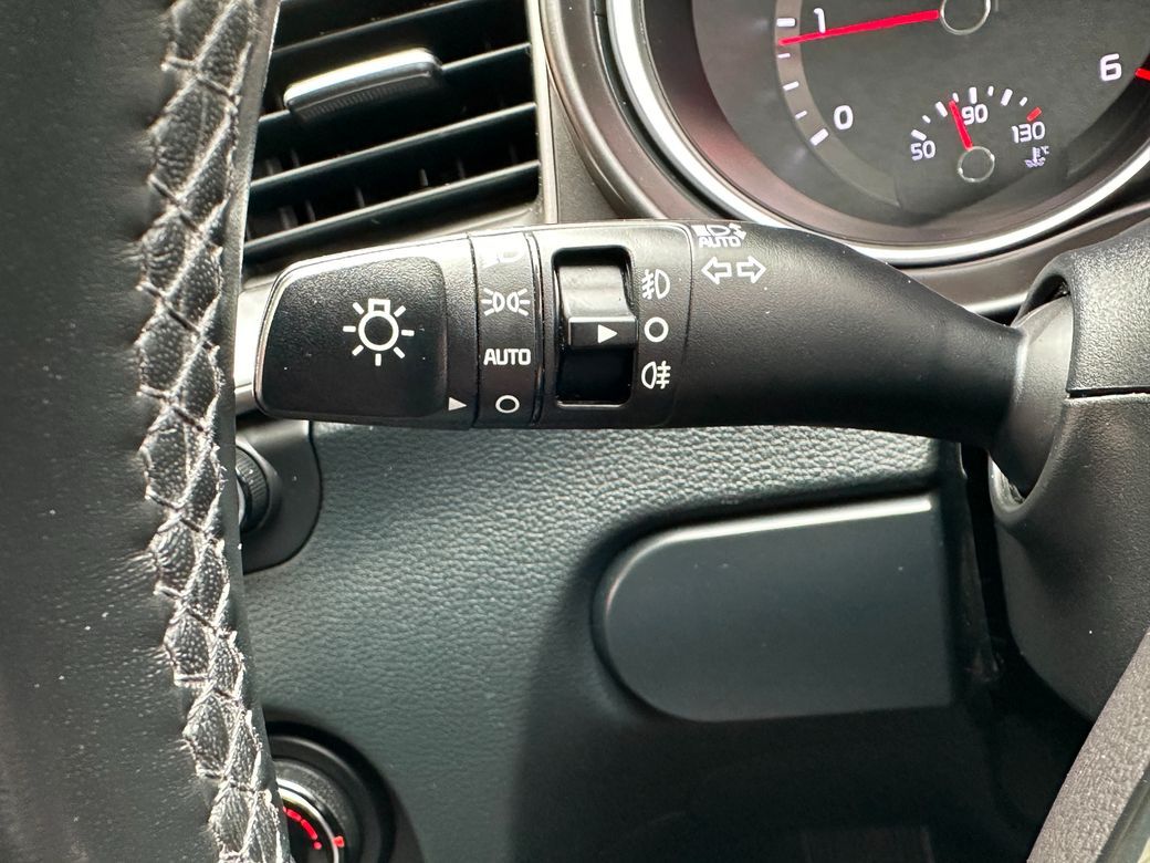 2019 Kia Ceed