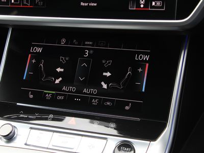 2023 Audi A6