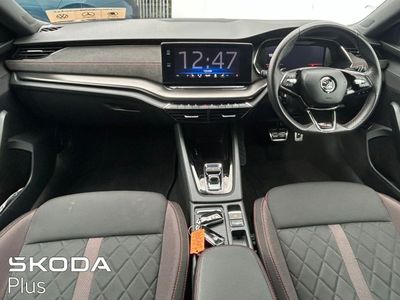 2023 Skoda Octavia